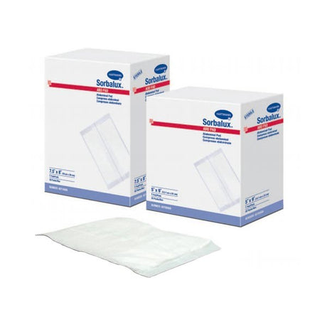 Hartmann Sorbalux ABD Abdominal Pad, 3 x 5 Inch