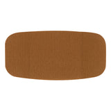 American White Cross Sterile Flexible Fabric Adhesive Bandages, 2 x 4 Inch