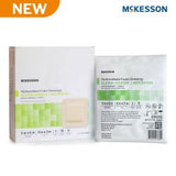 Hartmann Proximel Basic Foam Dressing, 5 x 5 Inch