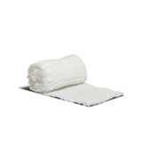 Sterilux AMD Antibacterial Fluff Bandage Roll, 4.5" x 4.1 yd, 6-Ply, Sterile, White, Gauze - 15713135-Single - LL Medico