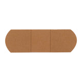 American White Cross First Aid Fabric Adhesive Bandages, Sterile, 3/4" x 3" - 1580033 - LL Medico