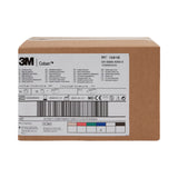 3M Coban Self-Adherent Cohesive Bandage, Blue, Nonwoven Elastic, Latex, Nonsterile, Standard Compression - LL Medico