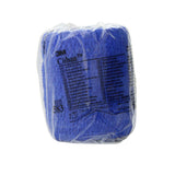 3M Coban Self-Adherent Cohesive Bandage, Blue, Nonwoven Elastic, Latex, Nonsterile, Standard Compression - LL Medico