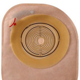Coloplast Assura Flat One-Piece Pouch, Cut-to-Fit, Opaque, 11-Inch