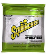 Sqwincher Powder Pack Oral Electrolyte Solution, Lemon-Lime, 9.53 oz
