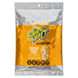 Sqwincher Qwik Stik Zero Electrolyte Replenishment Drink Mix, Orange, 0.11 oz