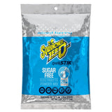 Sqwincher Quik Stik Zero Oral Electrolyte Solution, Mixed Berry, 0.11 oz