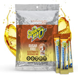 Sqwincher Qwik Stik Sugar Free Drink Mix, Lemonade, 0.11 oz