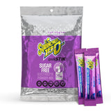Sqwincher Qwik Stik Sugar Free Drink Mix, Lemonade, 0.11 oz