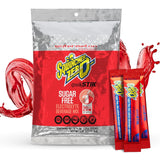 Sqwincher Qwik Stik Sugar Free Drink Mix, Lemonade, 0.11 oz