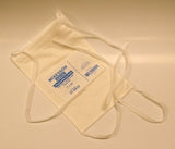 McKesson General Purpose Ice Bag, 7" x 10", Fabric, Disposable - 16-0032 - LL Medico