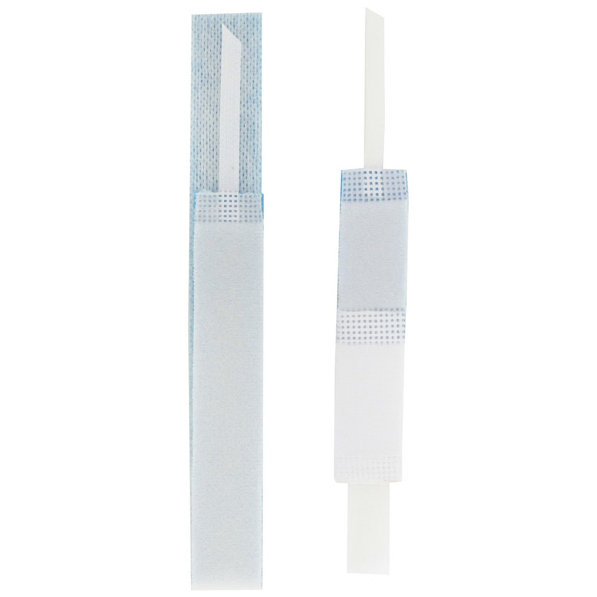 McKesson Tracheostomy Tube Holder, One Size Fits Most, 10 Count
