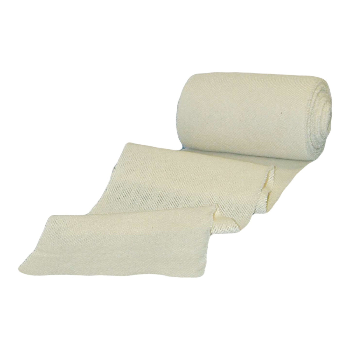 McKesson Bias Cut Stockinette, Beige, Cotton, 3" x 4 yd, Sterile - 16-3B-34 - LL Medico