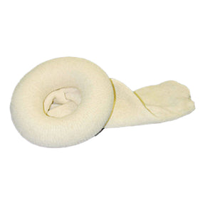 McKesson Tubular Stockinette, Surgical, 3 x 36", Beige, Cotton, Sterile - 16-3D-336 - LL Medico