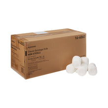McKesson Fluff Bandage Roll, 3.4 Inch x 3.6 Yard, Six Ply