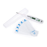 McKesson Digital Stick Thermometer, Oral / Rectal / Axillary