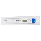 McKesson Digital Oral Thermometer, Stick Probe
