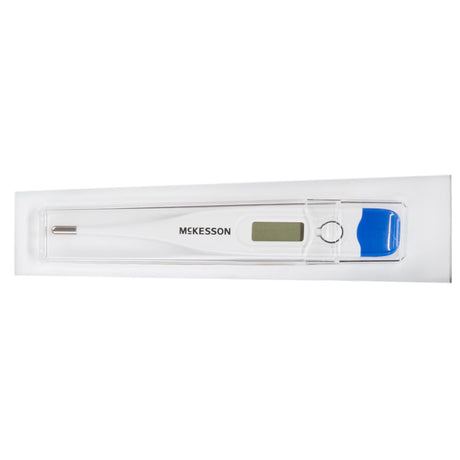 McKesson Digital Oral Thermometer, Stick Probe