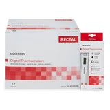 McKesson Digital Stick Thermometer, Rectal Probe
