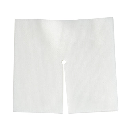 McKesson Split Sponges, 4" x 4", 6-Ply Sterile - 16-42426 - LL Medico