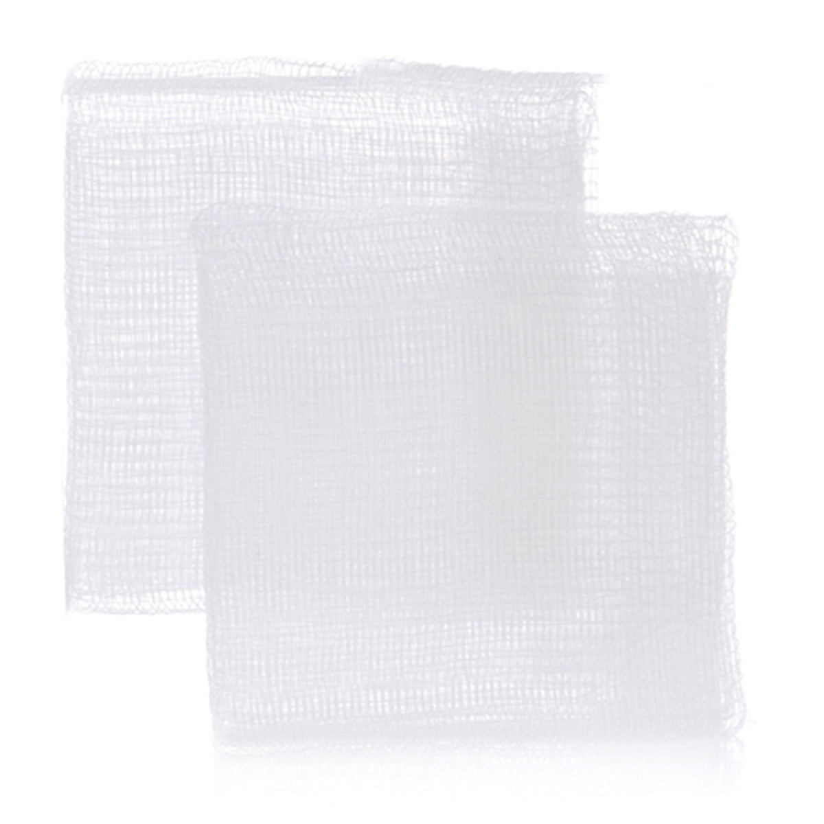 McKesson Sterile USP Type VII Gauze Sponge, 4 x 4 Inch, Eight Ply