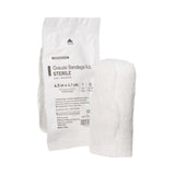 McKesson Gauze Bandage Roll Sterile, 6-Ply Cotton, 4.5 In x 4.1 Yds - 16-4264 - LL Medico