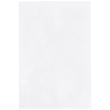 McKesson Adhesive Dressing, Non-Adherent, White, Cotton / Polyester, Sterile, 2 x 3" - 16-4272 - LL Medico