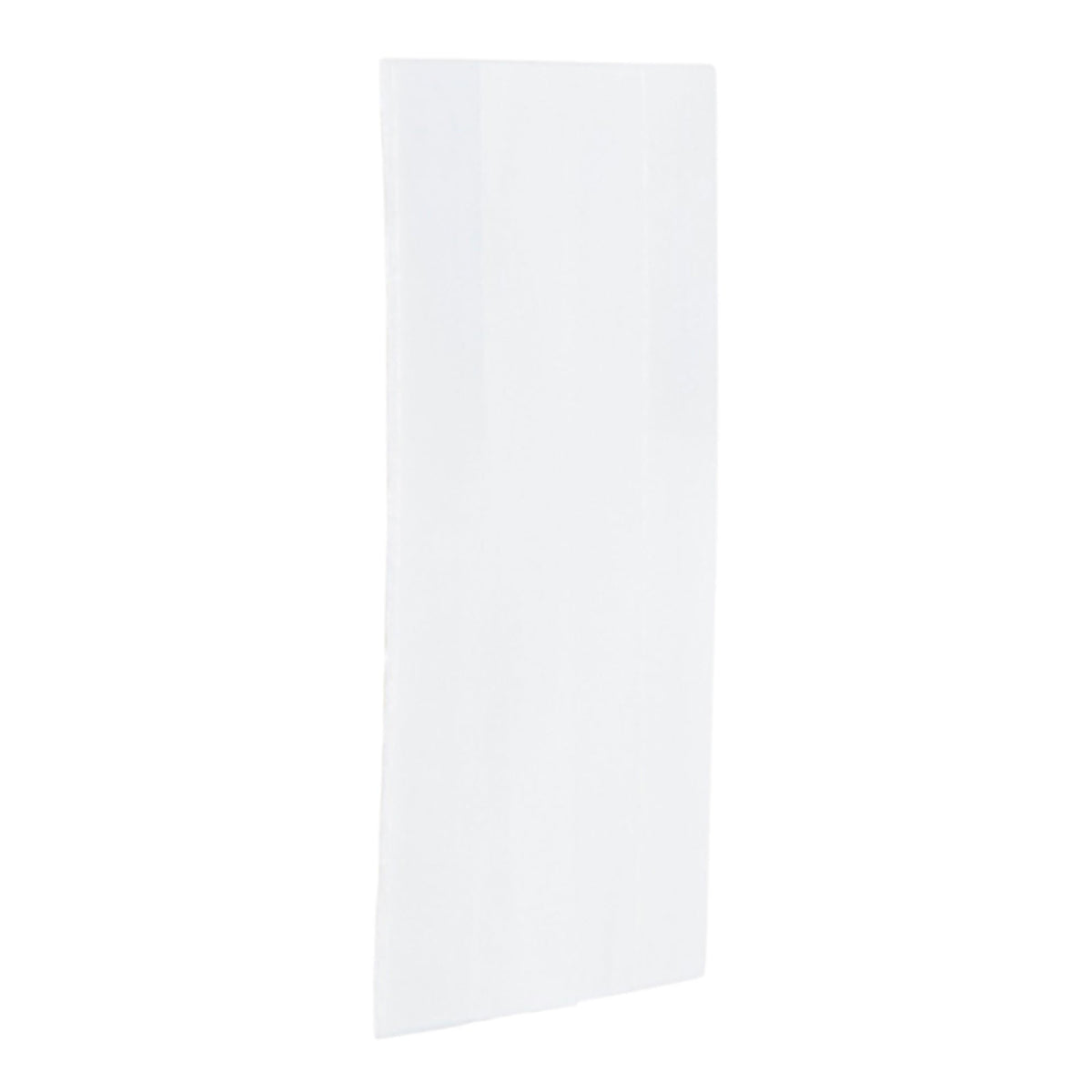 McKesson Adhesive Dressing, Non-Adherent, White, Cotton / Polyester, Sterile, 3 x 4" - 16-4273 - LL Medico
