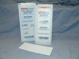 McKesson Non-Adherent Pads Sterile, 3 in x 8 in - 16-4290 - LL Medico