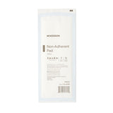 McKesson Non-Adherent Pads Sterile, 3 in x 8 in - 16-4290 - LL Medico