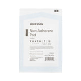 McKesson Nonadherent Dressing, 2 x 3 Inch