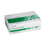McKesson Surgical Tape Paper, Non-Sterile, 1" x 10 Yard - 16-47310 - LL Medico