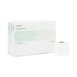 McKesson Adhesive Medical Tape, 2 Inch x 10 Yard, White