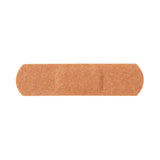 McKesson Tan Adhesive Strip, 3/4 x 3 Inch