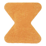 McKesson Fingertip Tan Adhesive Strip, Small