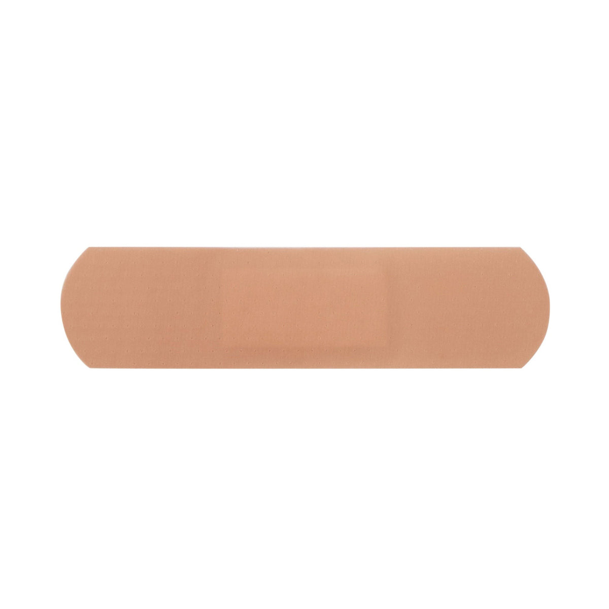 McKesson Adhesive Strip/Plastic Patch, 3/4 x 3 Inch