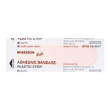 McKesson Kids Neon Adhesive Strip, 3/4 x 3 Inch