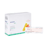 McKesson Kids Neon Adhesive Strip, 3/4 x 3 Inch