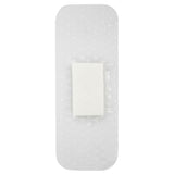 McKesson Sheer Adhesive Strip, 1 x 3 Inch