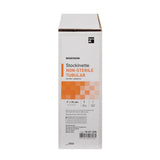 McKesson Tubular Stockinette, Beige, Cotton, Non-Sterile, 25 Yard - LL Medico