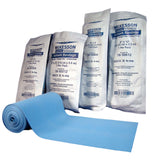 McKesson Esmark Compression Bandage, No Closure, High Compression, Blue, Polyisoprene, Sterile - LL Medico