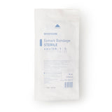 McKesson Esmark Compression Bandage, No Closure, Blue, Polyisoprene, Sterile, High Compression - LL Medico
