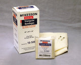 McKesson Triangular Bandage, Arm Sling with Safety Pin, Muslin, Natural, One Size Fits Most, 40 x 40 x 56" - 16-5081 - LL Medico