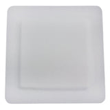 McKesson Island Dressing, Adhesive, 6 x 6", White, Nonwoven Gauze, Nonsterile - 16-89266 - LL Medico