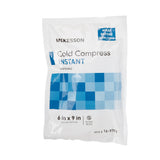 McKesson Instant Cold Pack, 6" x 9", Disposable - 16-9703 - LL Medico