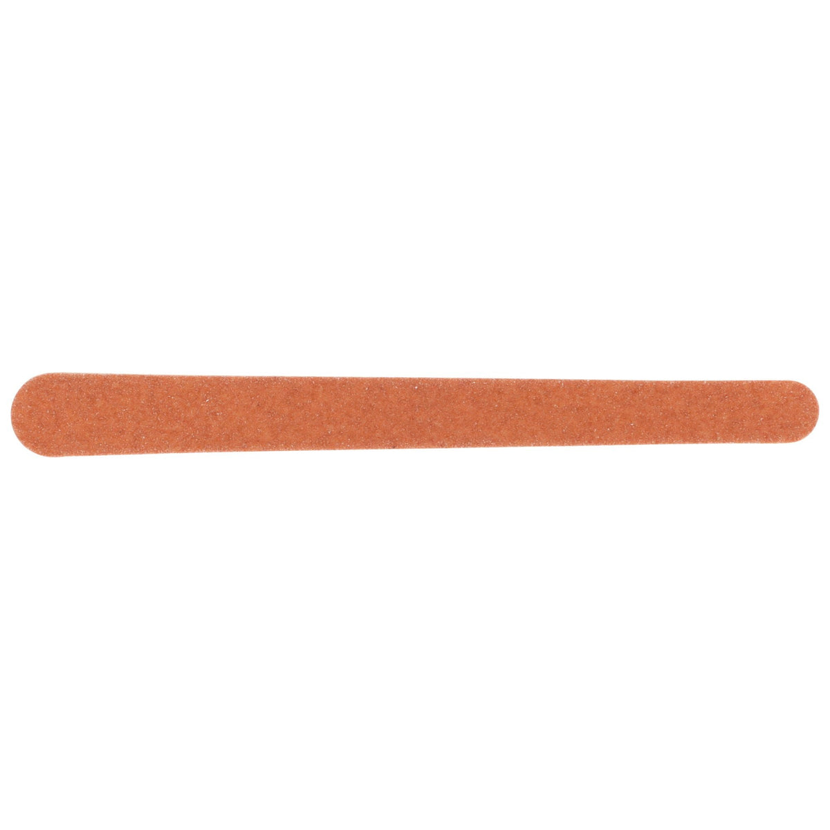 McKesson Emery Board Terra Cotta, 4.5"