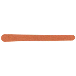 McKesson Emery Board Terra Cotta, 4.5"