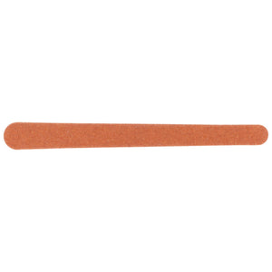 McKesson Emery Board Terra Cotta, 4.5"