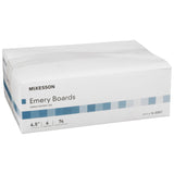 McKesson Emery Board Terra Cotta, 4.5"