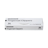 McKesson Fingernail Clippers, Thumb Squeeze Lever